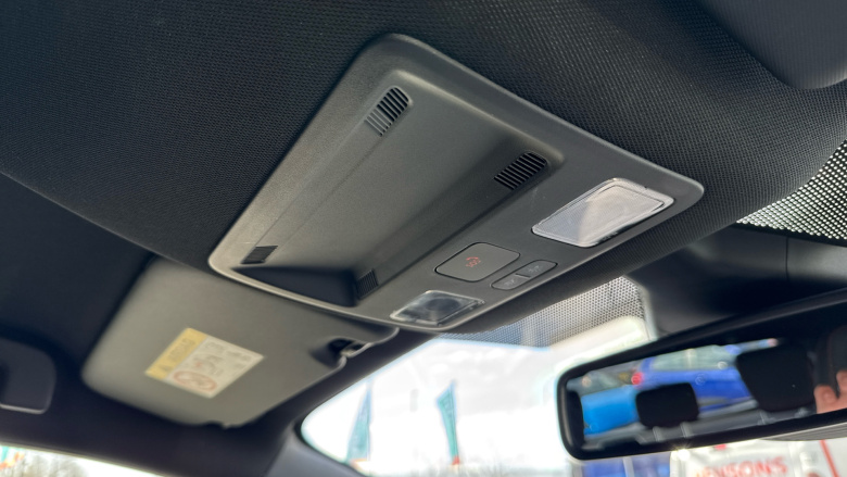 Ford Puma ST 1.5 EcoBoost ST 5dr Petrol Hatchback